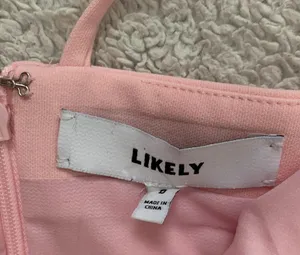 Likely | Austin Dress thumbnail 9