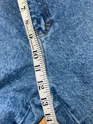 Jordache Vintage  Jeans thumbnail 5