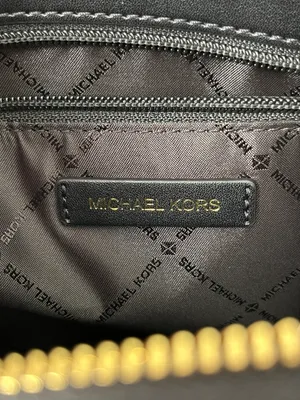 Michael Kors Purse thumbnail 12