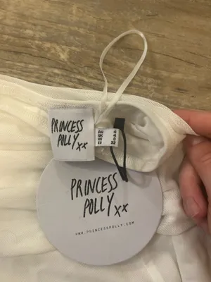 Princess Polly Skirt thumbnail 2