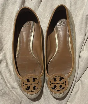 Tory Burch Louisa Flats thumbnail 1