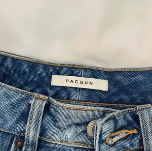 PacSun Denim Mom Shorts thumbnail 2