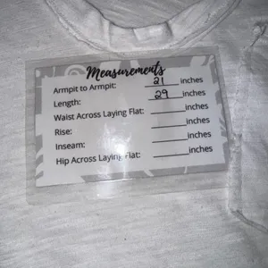We The Free Betty Long Sleeve V Neck Pocket Tee‎ Shirt Women's Small Slub Knit thumbnail 6