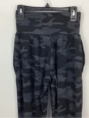Athleta Salutation Camo Jogger Size XXS thumbnail 5
