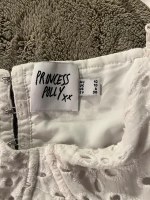 Princess Polly Corset Top thumbnail 2