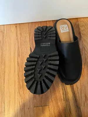 DV by Dolce Vita Mules thumbnail 2
