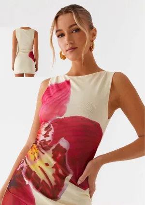 Peppermayo Mini Dress thumbnail 1