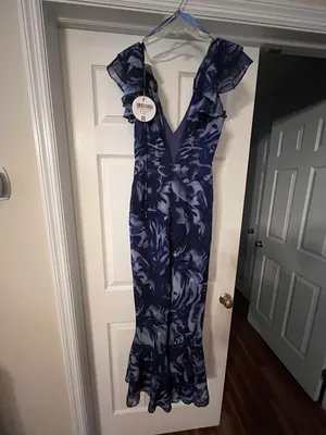 Here Comes the Sun Maxi Dress thumbnail 2