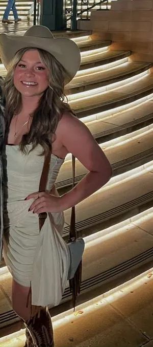 Fancy D Boutique Dress thumbnail 1