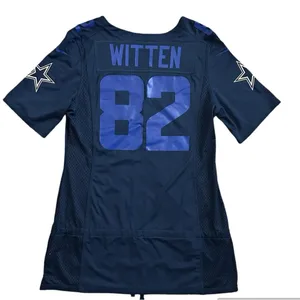 Nike Dallas Cowboys’ Jason Witten Jersey/Dress Large thumbnail 2