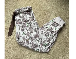 aerie pajama pants thumbnail 1