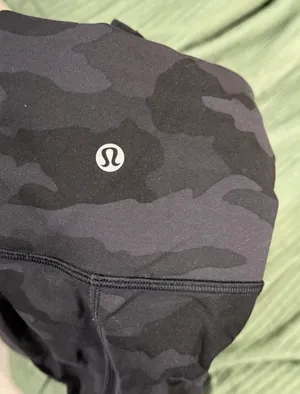 Lululemon Leggings thumbnail 2