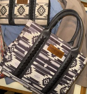 Wrangler Bag Crossbody thumbnail 1