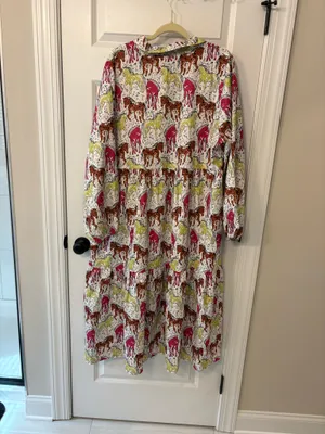 JODIFL Dress thumbnail 2