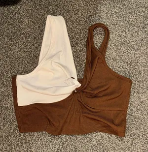 Shein Tank Top thumbnail 1