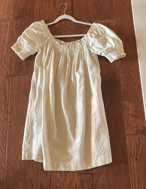 free people dress  thumbnail 1