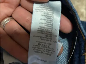 Madewell medium wash Blue High-Rise Skinny Jeans - Women's 30 thumbnail 2
