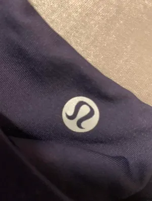 Lululemon High Neck Sports Bra thumbnail 3
