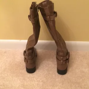Charlotte Russe Tall Boots thumbnail 4