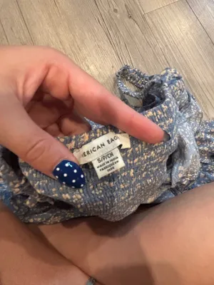 American Eagle Dress  thumbnail 2