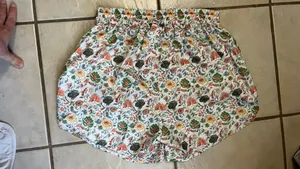 Caye Athletic Shorts Multiple Size M thumbnail 4