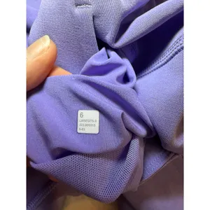 Lululemon Softstreme Pants Size 6 thumbnail 3