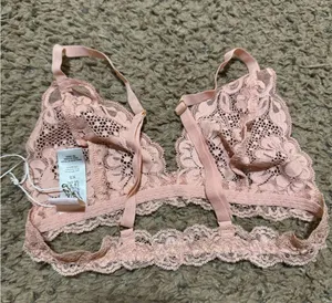 We are HAH bralette thumbnail 3