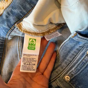 J. Crew Essential Straight Leg Jean thumbnail 4