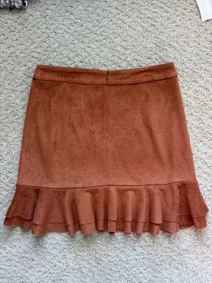 fab'rik Skirt thumbnail 3