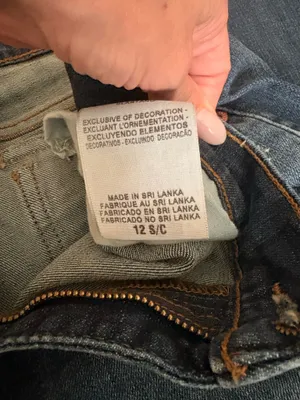 Jeans Levi’s thumbnail 2