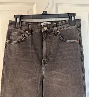 Forever 21 Jeans thumbnail 3