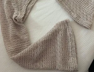 SheIn Icon Extra Cropped Sweater thumbnail 3