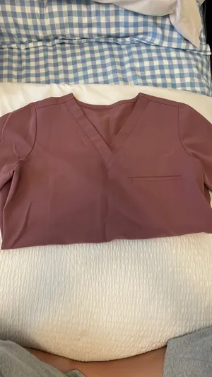 Mandala Scrubs scrub set thumbnail 3