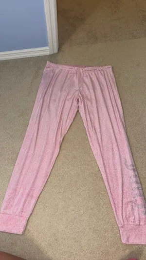 Juicy Couture Velour Joggers thumbnail 1