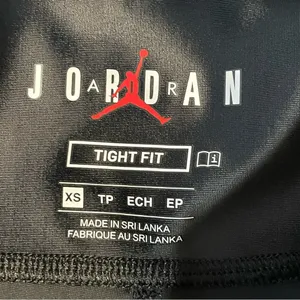 Nike Jordan Essential Pocket Bike Shorts thumbnail 10