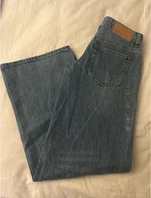PacSun Casey Low-Rise Baggy thumbnail 2