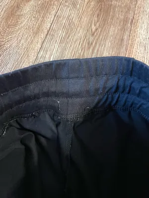 NVGTN Black Joggers thumbnail 4