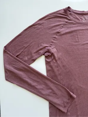 Arc’teryx Tolu Long Sleeved Top Size Medium 2020 thumbnail 2