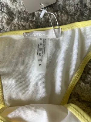 SheIn Swim bottoms thumbnail 4