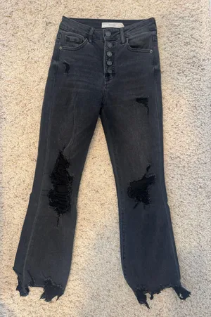 Hidden Jeans thumbnail 1