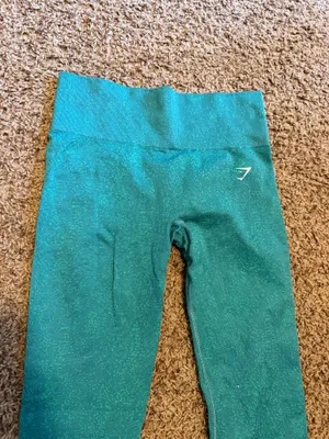 Gymshark Seamless Leggings thumbnail 2