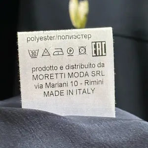 NEW Piero Moretti Navy Blossom Shift Dress Autumn Wedding Guest‎ Dress Plus Size thumbnail 11