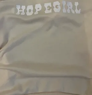 Amazon Y2K Zip-Up Hoodie thumbnail 3