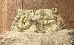 Love Shack Fancy Skirt thumbnail 4