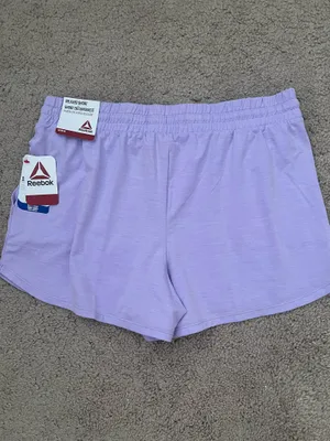 Reebok shorts  thumbnail 4