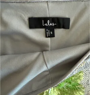 Lulus skirt thumbnail 2
