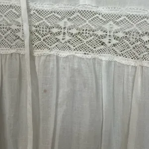 BCBG Sheer Swim CoverUp Dress thumbnail 9