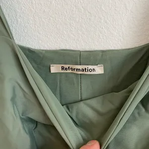 Reformation Women's One Piece Swim Suit - Small thumbnail 3