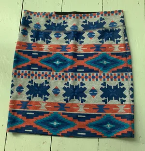 Garage Skirt thumbnail 1