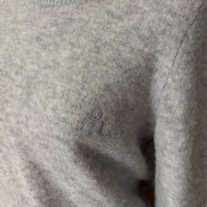 ISABEL MARANT ÉTOILE Alais Mélange Jumper Baby Alpaca Blend Size 40‎ / Large thumbnail 5